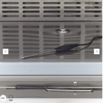  Ψυγείο έκρηξης 3 x 1/1 GN Χωρητικότητα